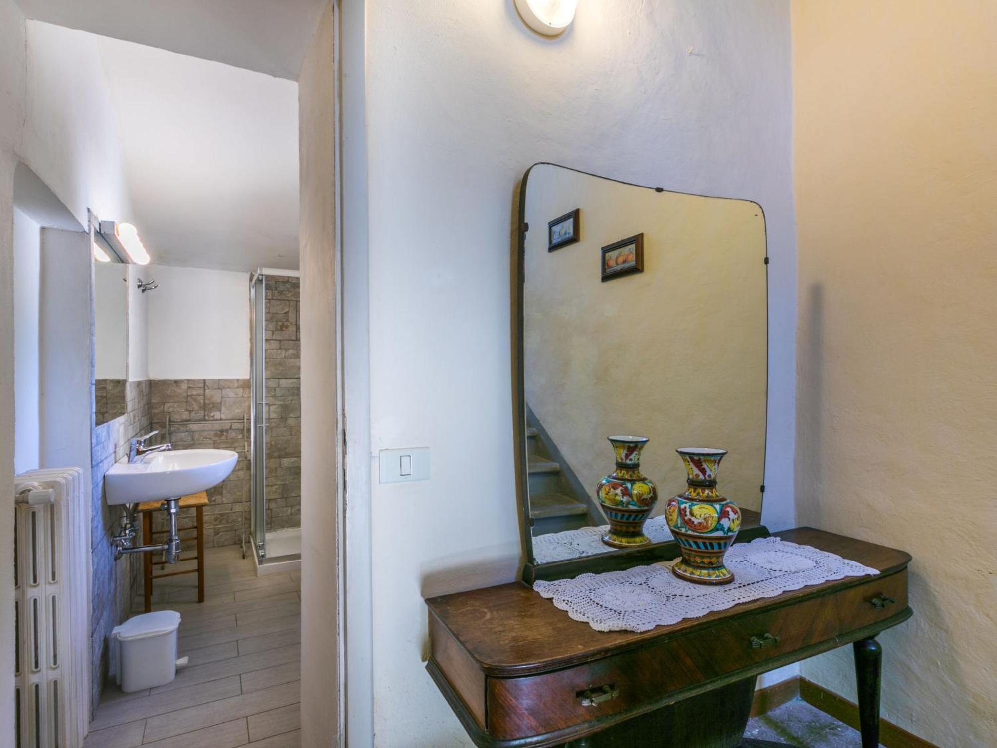 Apartment Tipologia Quadrilocale By Interhome Monsanto Eksteriør billede