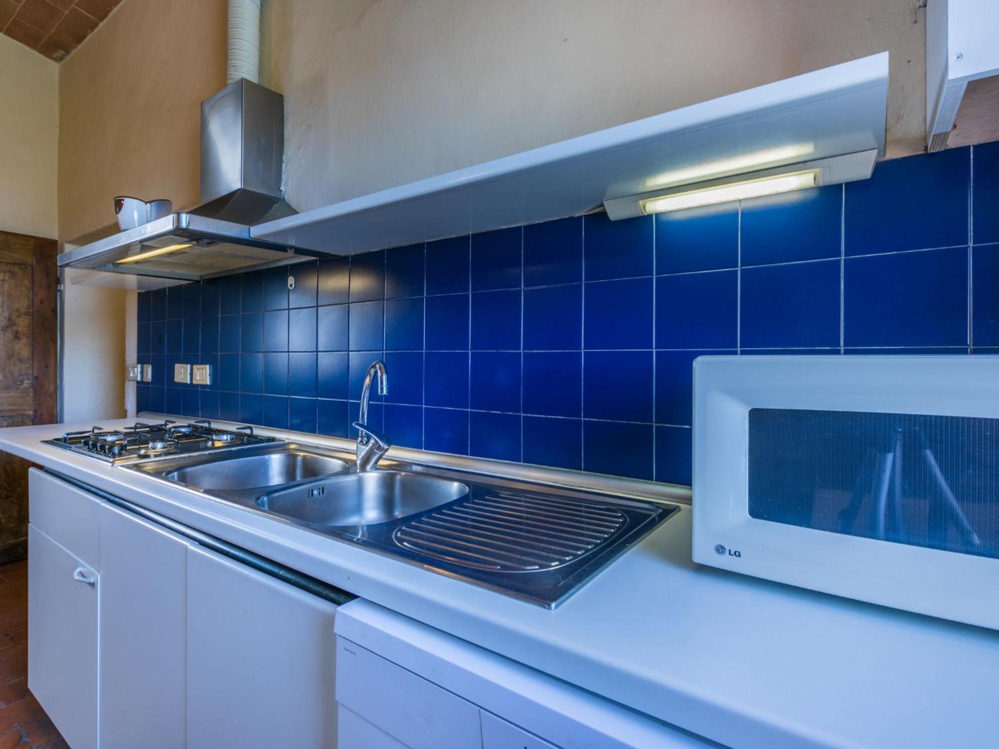 Apartment Tipologia Quadrilocale By Interhome Monsanto Eksteriør billede