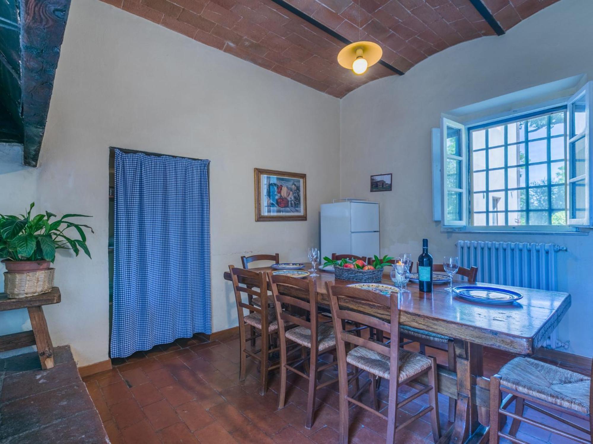 Apartment Tipologia Quadrilocale By Interhome Monsanto Eksteriør billede