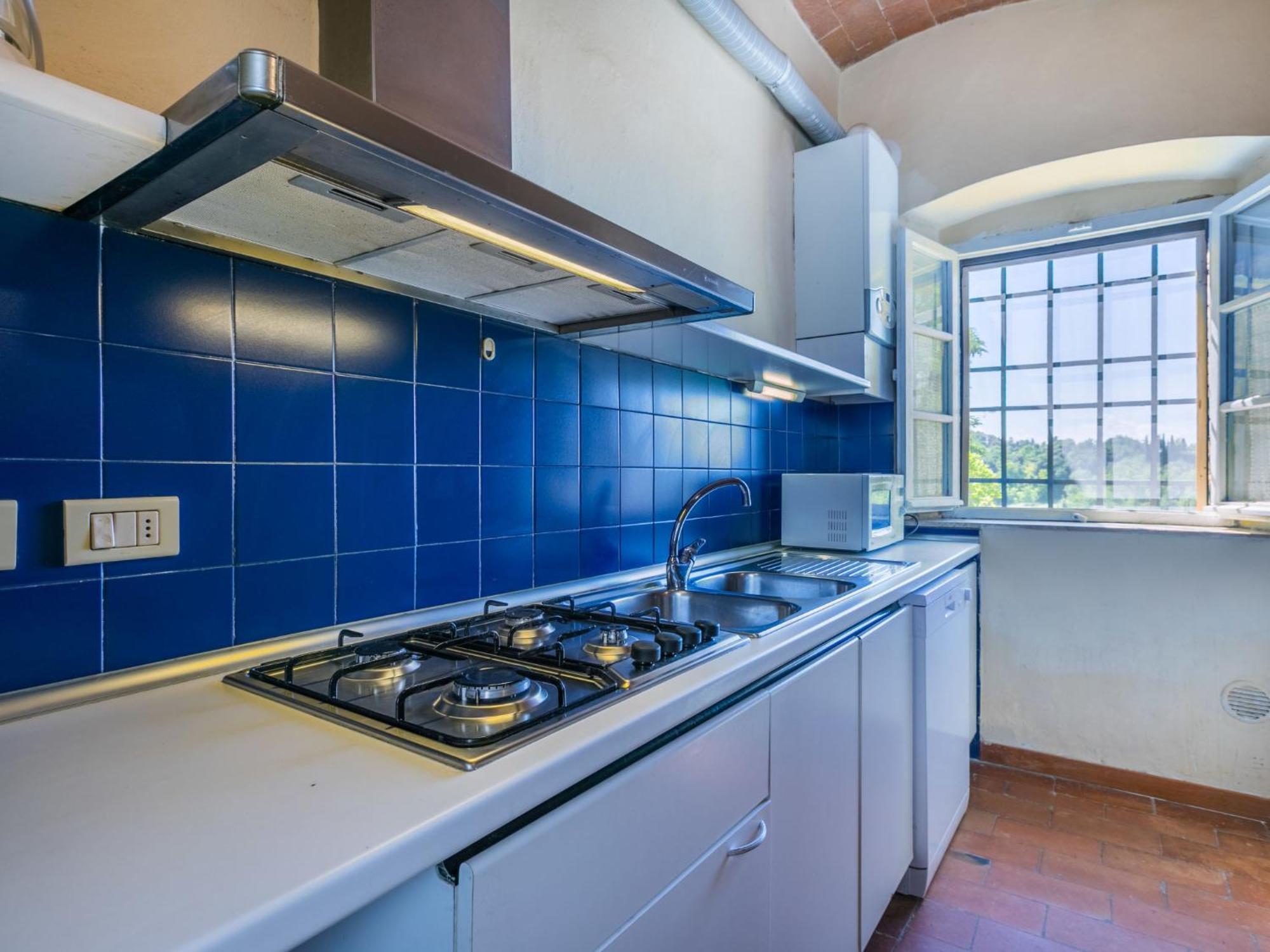 Apartment Tipologia Quadrilocale By Interhome Monsanto Eksteriør billede